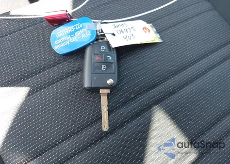 2024 Volkswagen Tiguan 2.0T S from USA, damaged, VIN 3VVRB7AX0RM029581